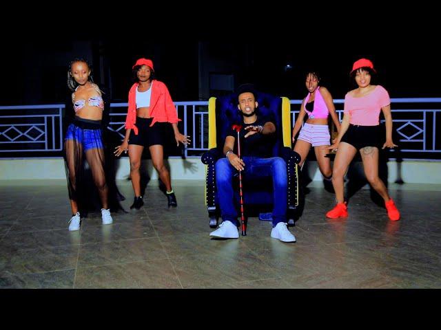 Digriyow Abdi | Jabi Dhaxda | Official Music Video 2021 |