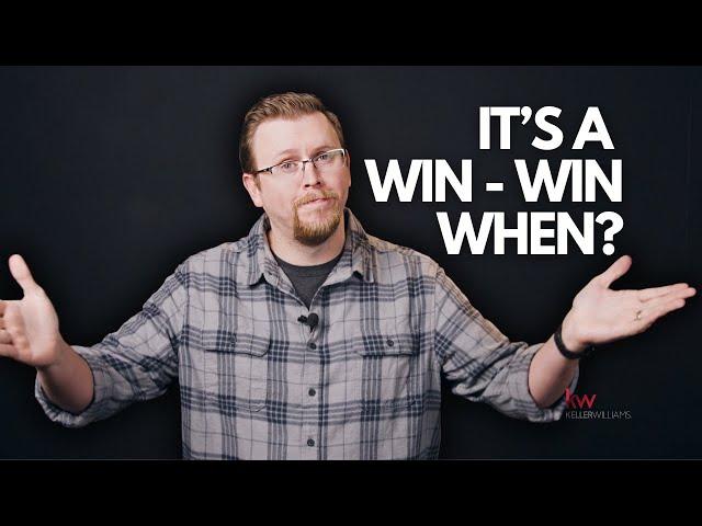 How to Get What You Want AND Close the Deal | Real Estate Principles #417 #realestatenegotiation