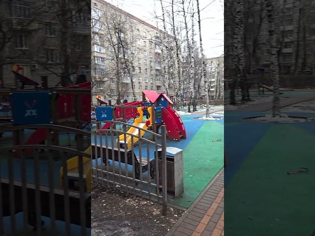 Дом в Хамовниках по адресу Комсомольский проспект 33/11 #москва #агентствонедвижимости #хамовники