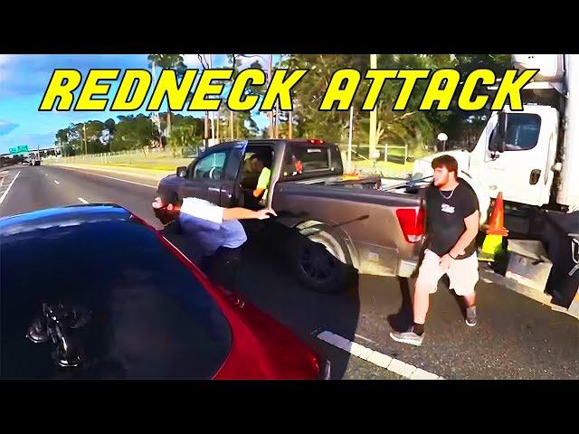 BEST OF FLORIDA DRIVERS  |  30 Minutes of Road Rage, Bad Drivers & More