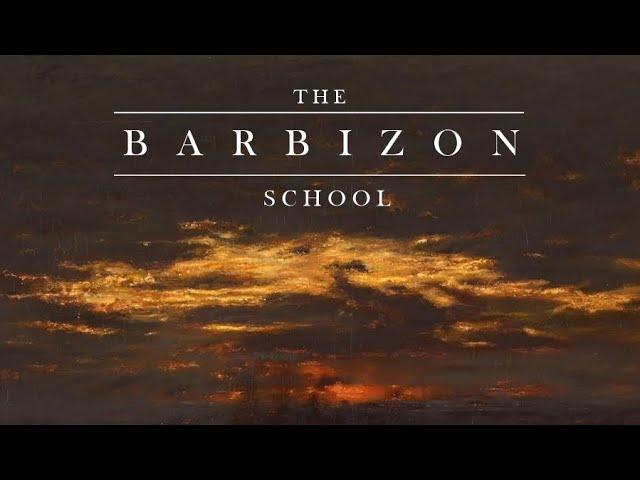 The Barbizon School: Théodore Rousseau