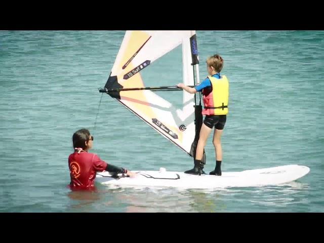 Ocean Republik, escuela de deportes acuáticos en Valencia