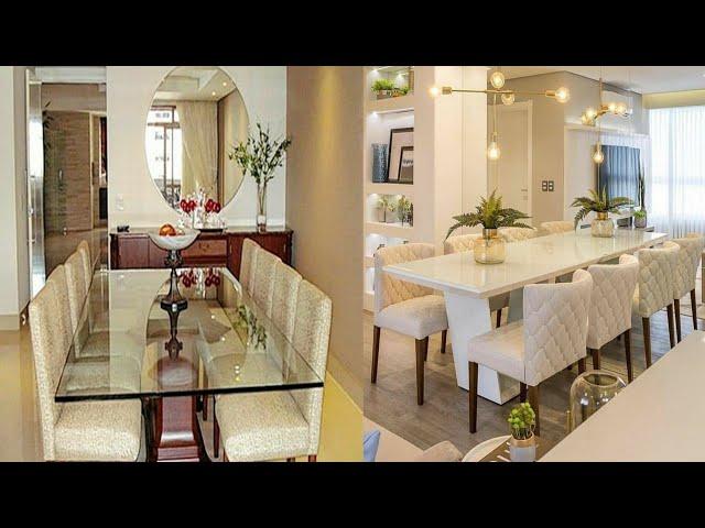 120 Modern dining table design ideas 2023 | dining chair design | Latest dining table set design