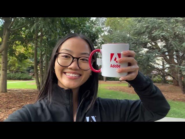 Meet our Asia Pacific Adobe Interns