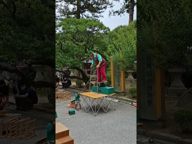 김선일한국화화실 2025 일본 후쿠오카  다자이후  #fukuoka #dazaifu # 텐만구 福岡太宰府 원숭이 공연 구경하기 정말 좋아서 행복한날 05
