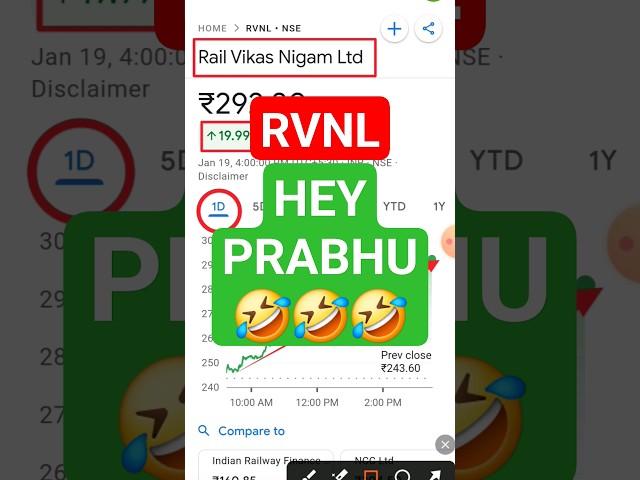 RVNL Share Latest News #rvnlshare #rvnldividend #rvnlstock