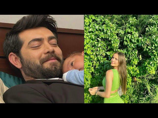 Behind the Curtain: Yağmur and Barış’s Silent Comeback?