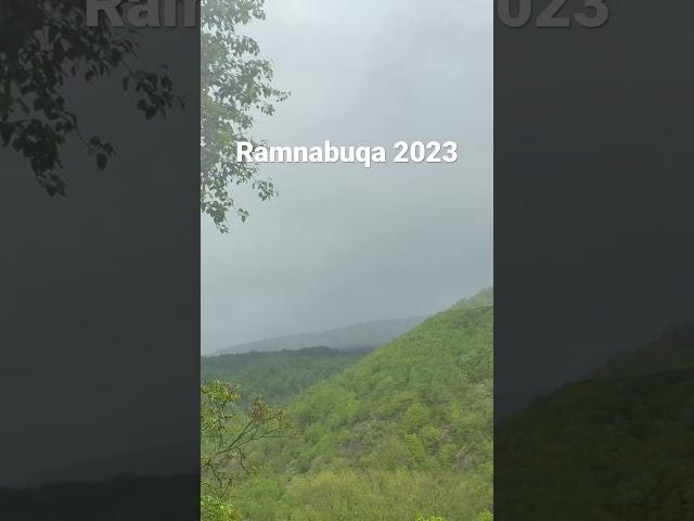cinematic ramnabuqa