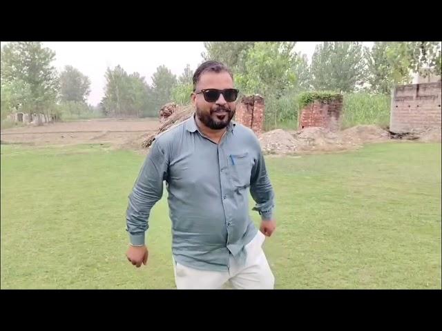 AVINASH RANA - SAMAAN (Official video) NEW SONG 2024