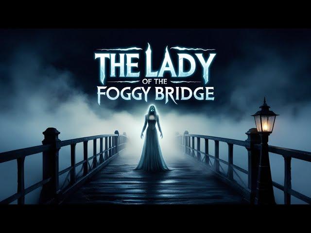 The Lady of the Foggy Bridge: A Chilling Tale | Horror