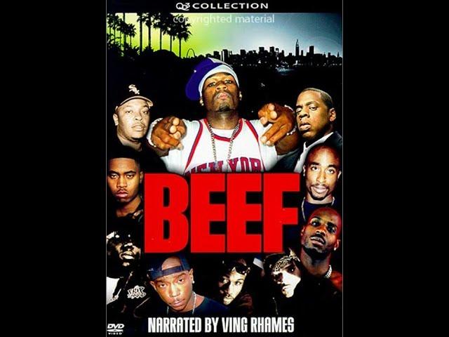 BEEF (2003)