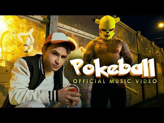 Джарахов - POKEBALL / ПОКЕБОЛ