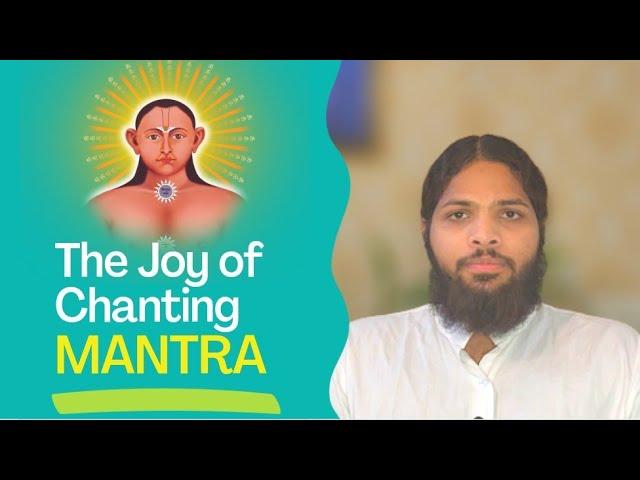 The Joy of Chanting Sadguru's Mantra | Only Aatma | Atma Malik |