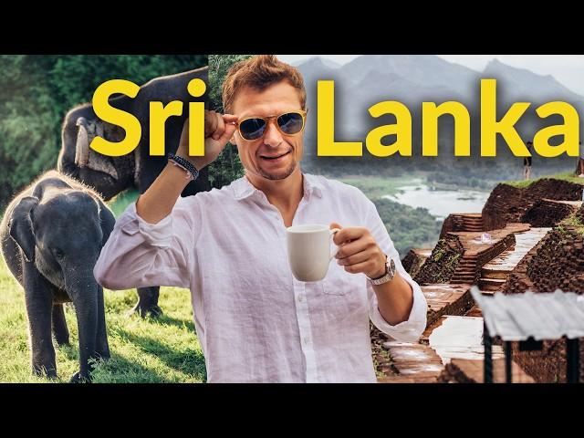  VLOG Sri Lanka  Co warto wiedzieć i co zobaczyć cz. 1