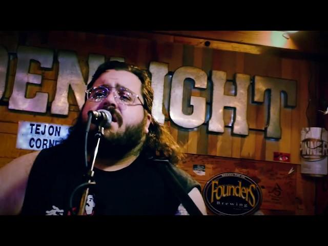 Tejon Street Corner Thieves - Whiskey (Official Music Video)