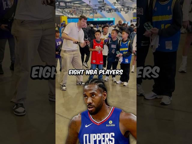 These Little Kids CRUSH NBA Name Trivia!