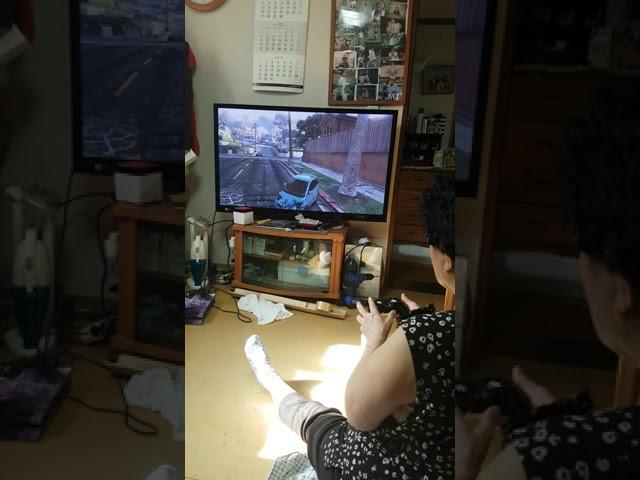 제주 다뽕이남편소칠이aB, 엄마는 GTA (2017년 서울 당산)