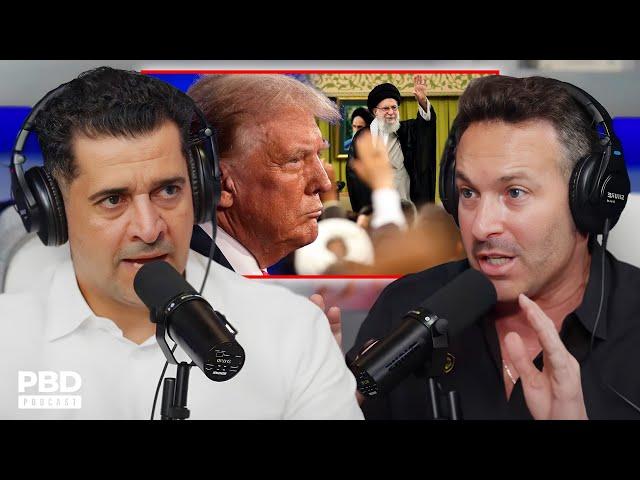 "Death To America" – Iran ATTACKS Trump In EXPLOSIVE Nuclear Negotiations