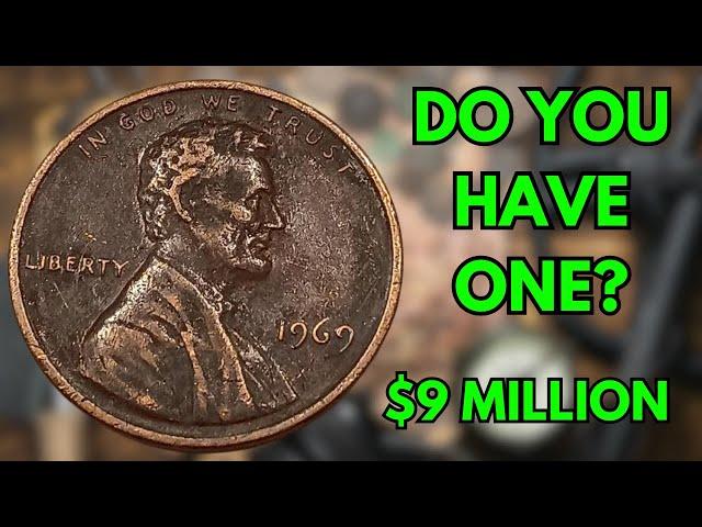 MOST VALUABLE LIBERTY LINCOLN PENNIES TOP 5 RARE COINS IN THE WORLD WORTH A LOT OF MONEY!