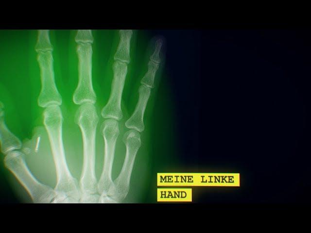 Mythos Digitalisierung - Speaker Christoph Holz | Teil 1