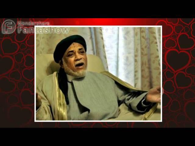 Dars Adam: par Oustadh Ahmed Abdallah Sambi.