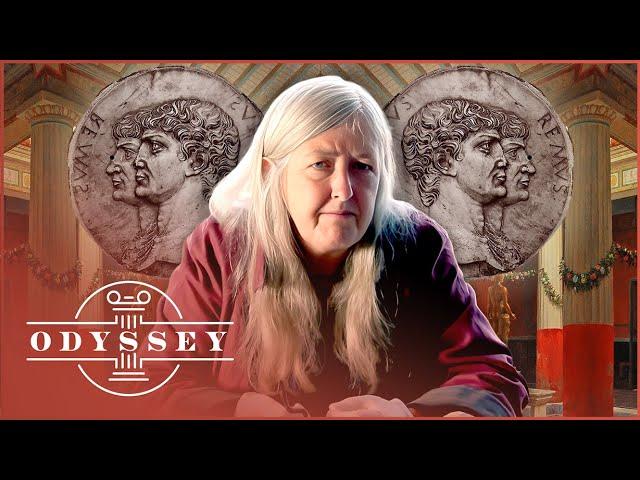 The Ancient Origins Of The Roman Empire With Mary Beard | Rome: Empire Without Limit | Odyssey