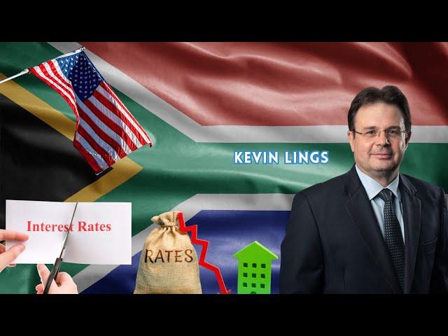 Why a surprise US rate cut is good news for SA stocks, economic growth – Kevin Lings