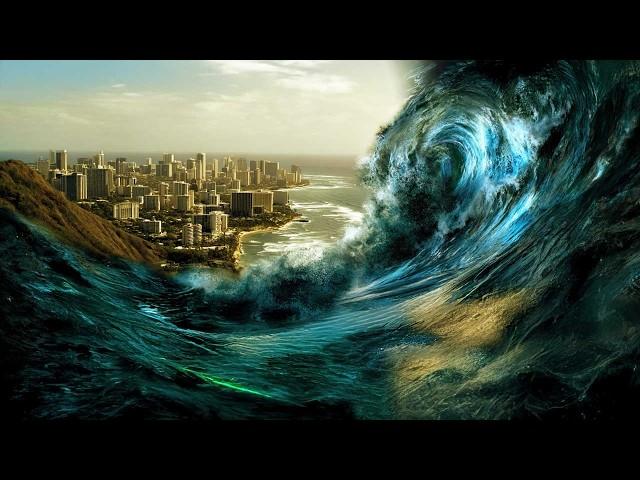 Doomsday Awaits | 2012: Doomsday | Full Action Disaster Movie | Free Movie