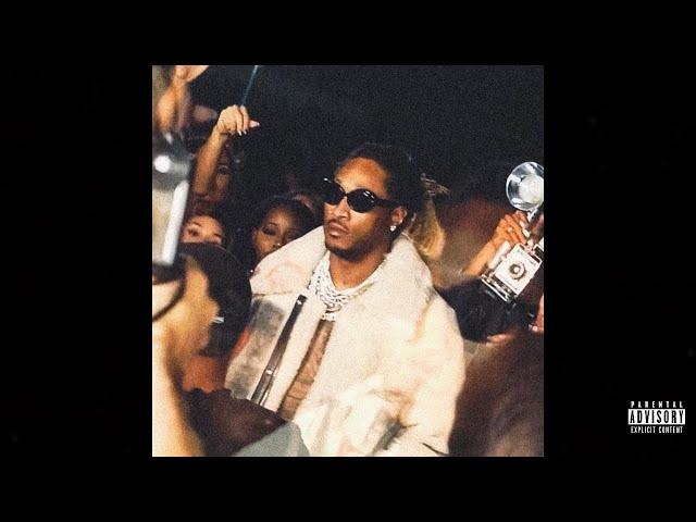 [FREE] Future Type Beat - "Nonchalant"