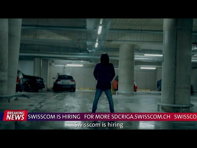 Swisscom Daily News | Part 6