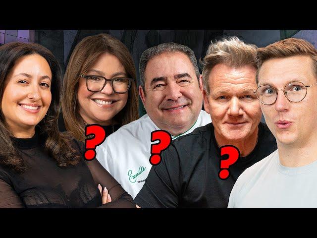 Are These Chefs Telling The Truth?