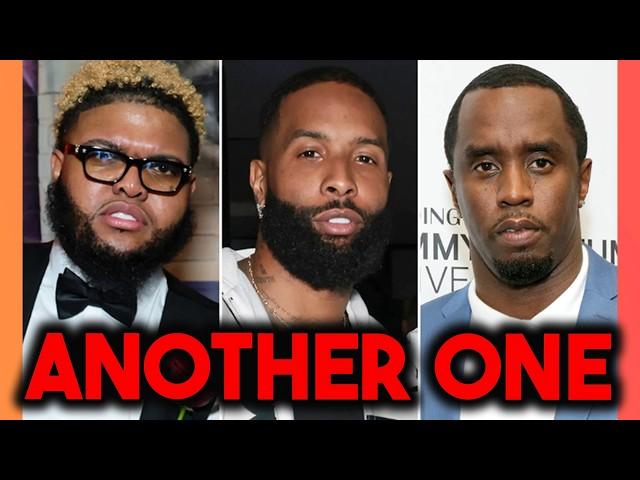 Druski Odell Beckham Jr ALSO Named in Diddy Allegations?!!