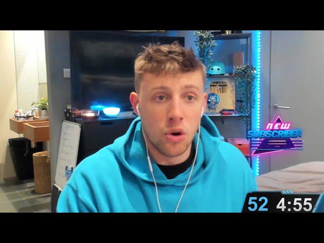 W2S gets annoyed by a massive donation