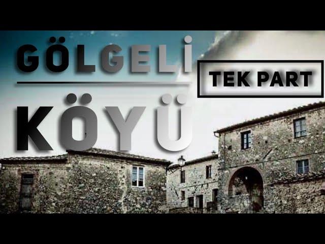 Arkeologların Bitlis’in Cinli Gölgeli Köyünde Yaşadıkları Esrarengiz Olaylar(TEK PART) | Paranormal