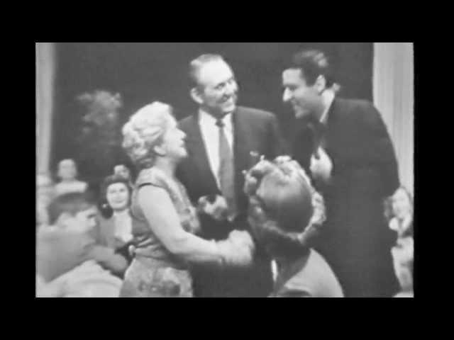 Inside Beverly Hills - NBC TV's 1956 unedited tribute to Beverly Hills - (rebroadcast)