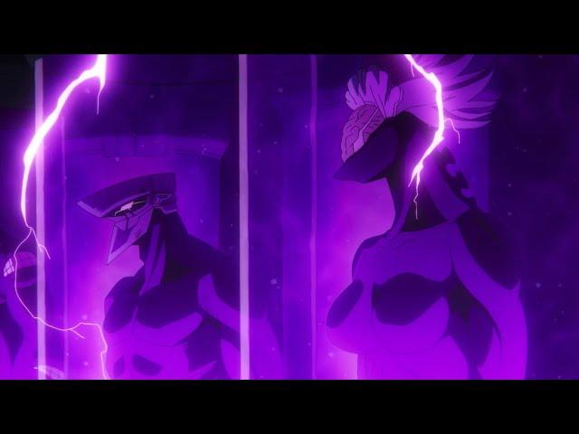 Toonami - My Hero Academia Sneak Peek: Mirko, The No. 5 Hero - Episode 115 Promo (HD 1080p)