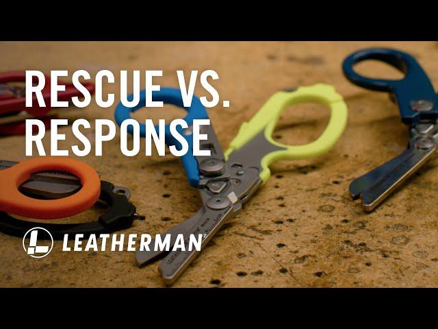 Which Trauma Shears Are Right for You?