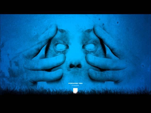 Drown With Me - Porcupine Tree Album quality