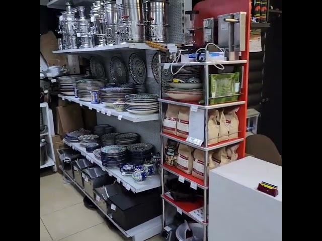 Магазин мангалов казанов посуды и аксессуаров Варим-Жарим-Паримwww.kazanoptom.ru#мангал#казан