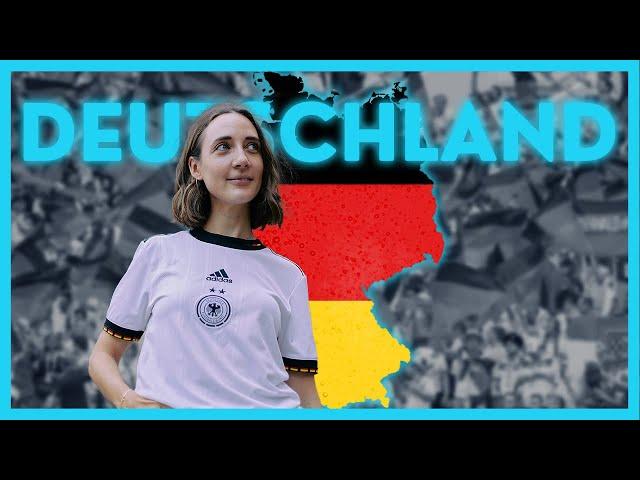 EM 2024: Deutschland wird Europameister! Oder?