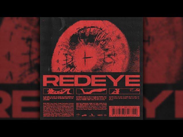 [FREE] Sample Pack/Loop Kit "REDEYE" | Southside, Pyrex, 808 Mafia, CuBeatz, Wheezy