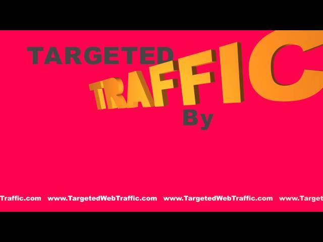 TARGETED TRAFFIC | INCREASE WEB TRAFFIC | TARGETED WEBSITE TRAFFIC | BUY TRAFFIC