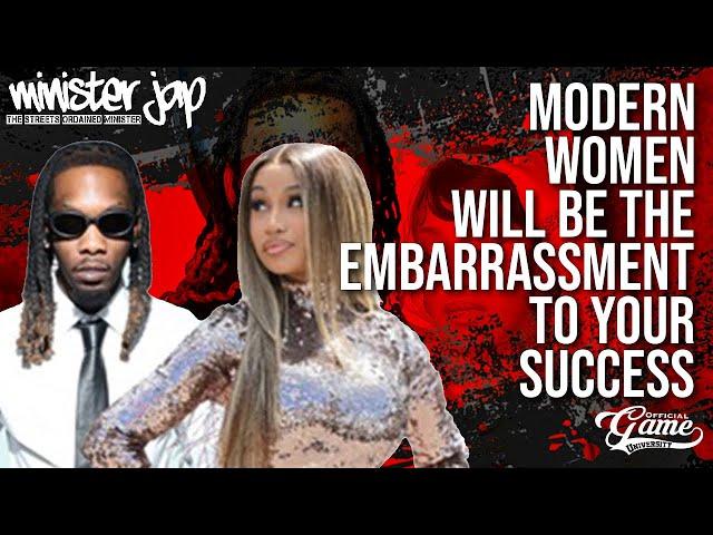 Want to Avoid Embarrassment? Cardi B's Divorce Mistakes to Learn From