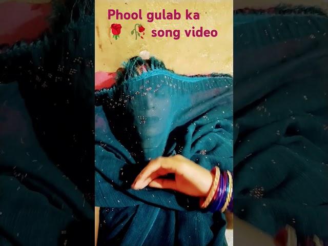 phool gulab ka  song video