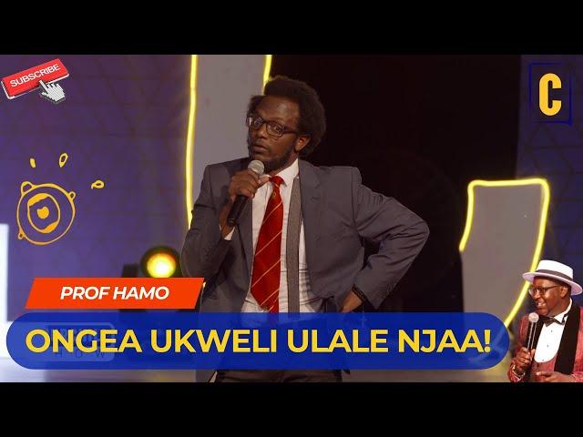 CHURCHILL SHOW S1E6 PART 2-2