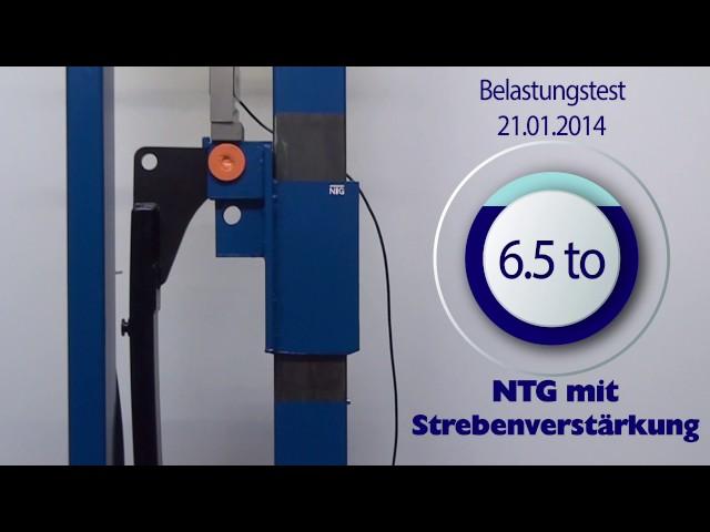 NTG Nutzfahrzeug Technik GmbH