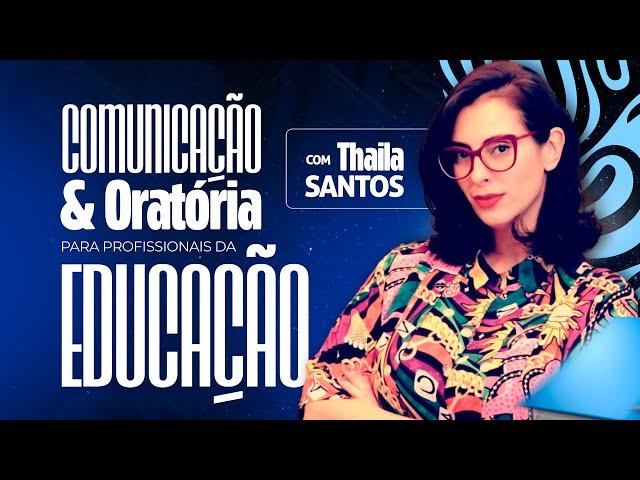 EP. 01 Curso: Comunicação e Oratória para Profissionais da Educação | Afinal, o que é comunicação?