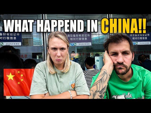 We Messed Up in China, and We Didn’t Expect What Happened Next! 