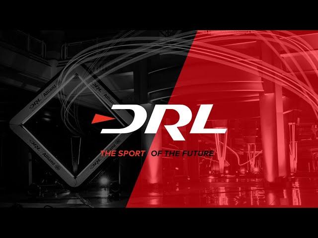 2019 DRL @Allianz World Championship Season Overview
