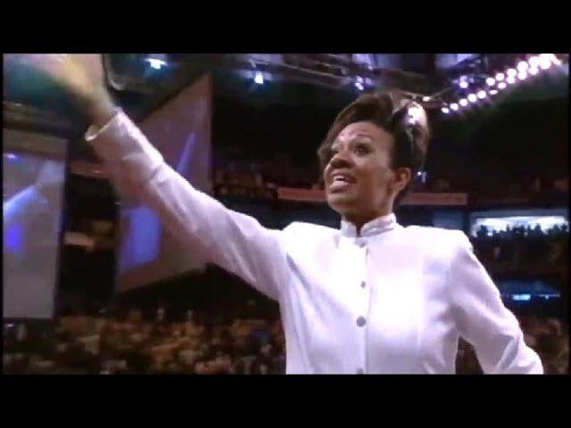 1 Hour Of COGIC Holy Convocation Praise Breaks Part 2! Countdown to 2023!